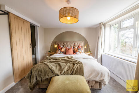 226 Wells Road - BB Homes - Matt Madden Photograph