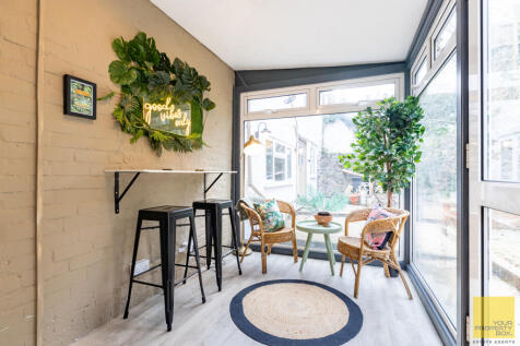 226 Wells Road - BB Homes - Matt Madden Photograph