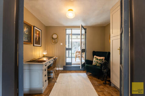 226 Wells Road - BB Homes - Matt Madden Photograph