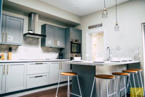 Ambrose Property Group - White Oak -_