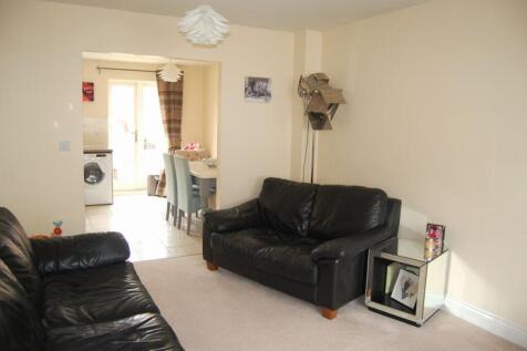 Previous lounge photo