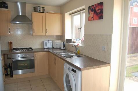 Previous kitchen photo