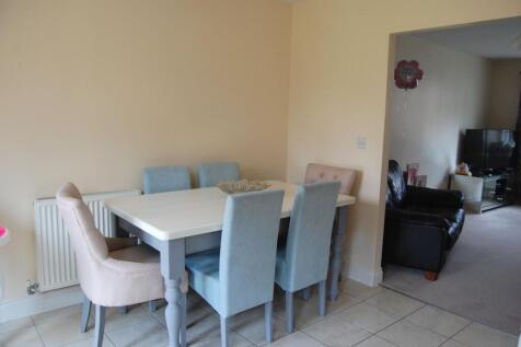 Previous kitchen photo