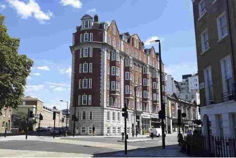 The Building