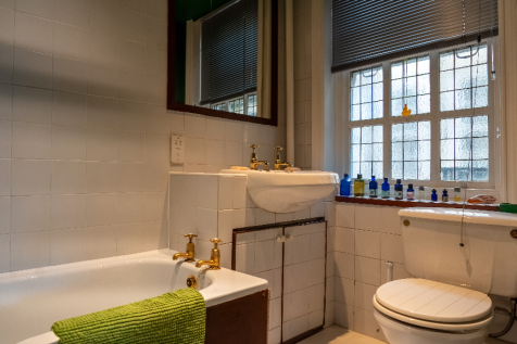 Bathroom 2