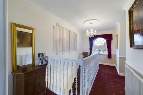 Main First Floor Landing