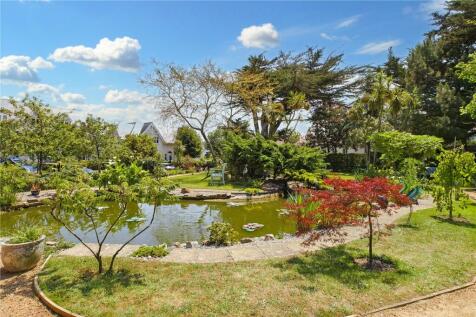 Communal Gardens