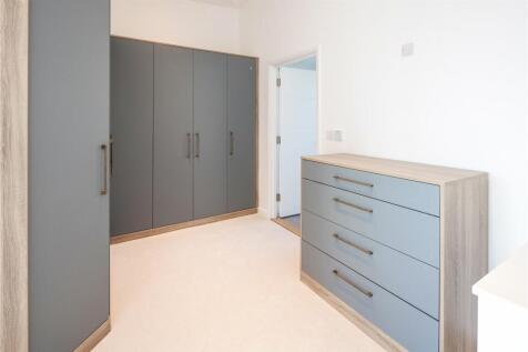 Dressing Room