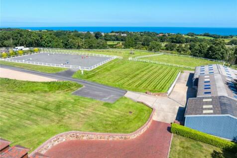 Equine Facilities