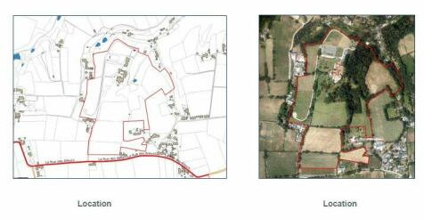 Boundary Map