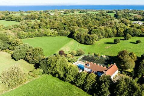 Aerial Shot
