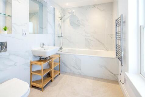 House Bathroom