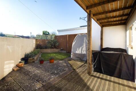 Patio/Garden
