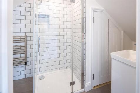 Bedroom 3 En Suite
