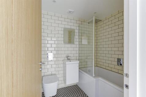 House Bathroom
