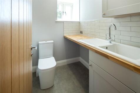 WC/Utility