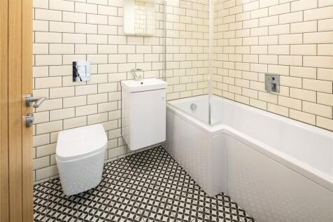 House Bathroom
