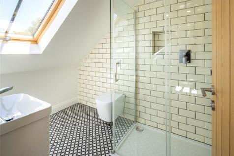 Bedroom 3 En Suite