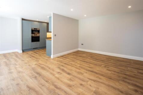 Kitchen/Living