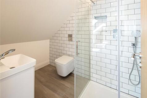 Bedroom 3 En Suite