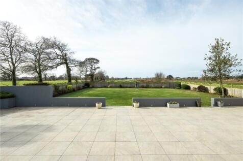 Terrace/Garden