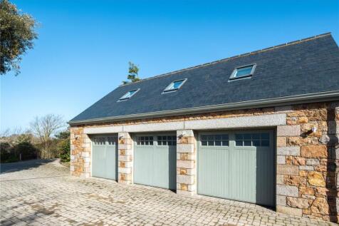 Garaging