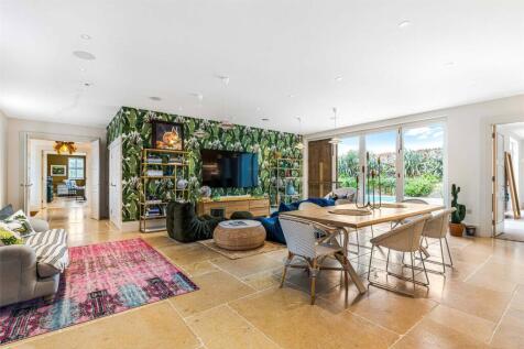 Dining/Living