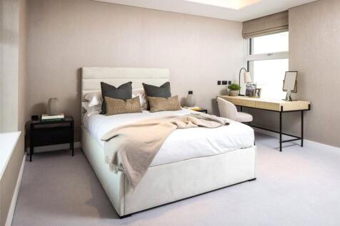 Show Apartment