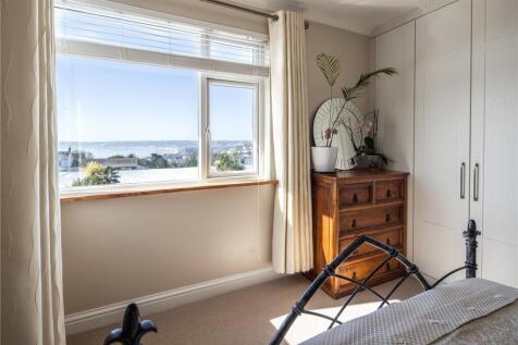 Bedroom View