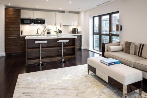 Kitchen/Living Room