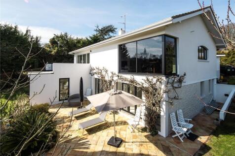 Garden/Terrace
