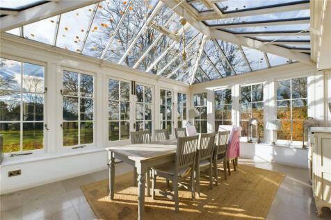 Orangery