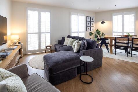 Living/Dining
