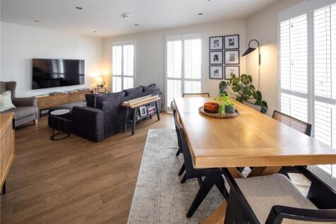 Living/Dining