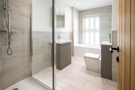 House Bathroom