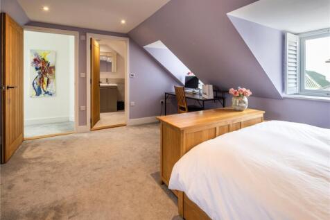 Principle Bedroom