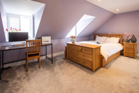 Principle Bedroom
