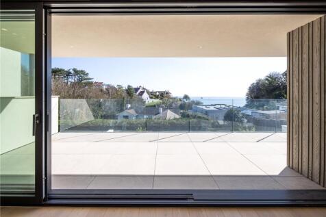 Bedroom View