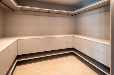 Dressing Room