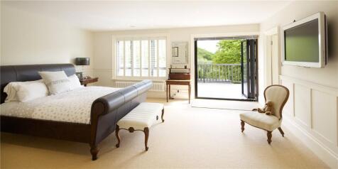 Principal Bedroom