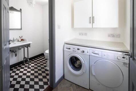 Utility / WC