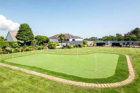 Golf Green