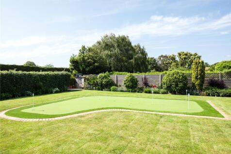 Golf Green
