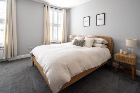 Bedrom 1