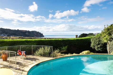 Pool / View