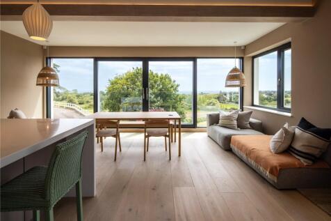 Kitchen/Living