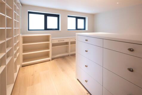 Dressing Room