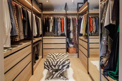 Dressing Room