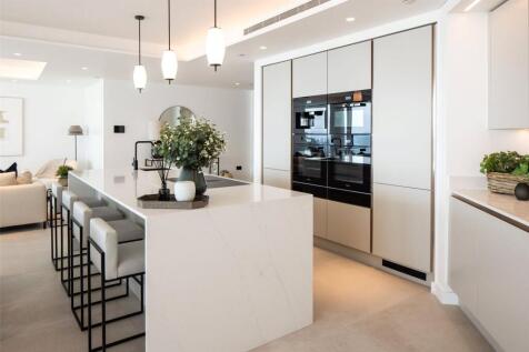 Show Apartment