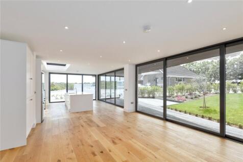 Kitchen/Living